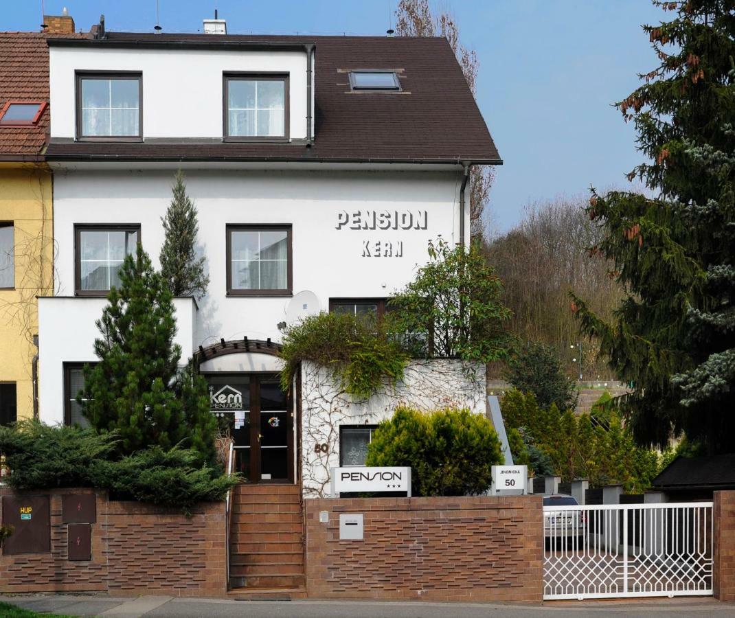 Pension Kern - Prague — Fotky 2