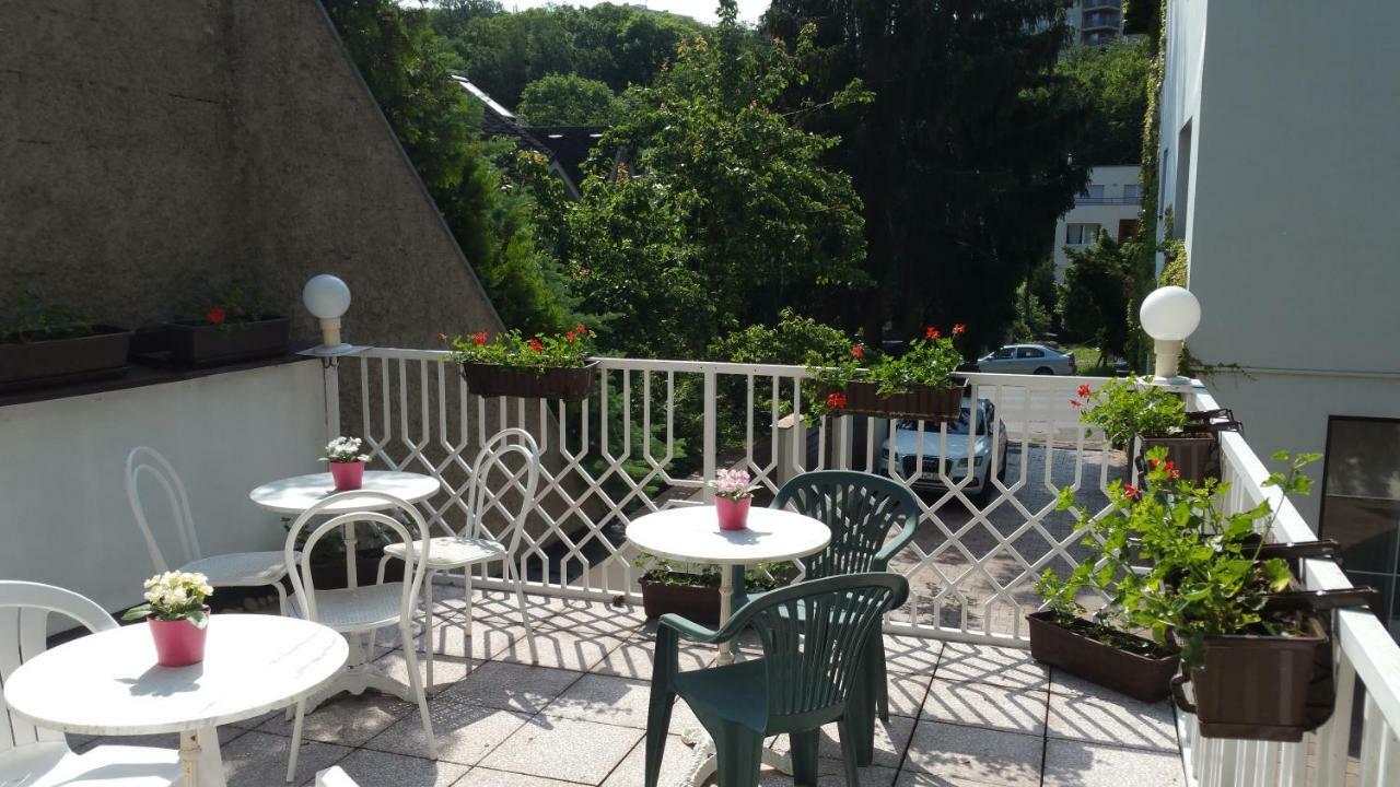 Pension Kern - Prague — Fotky 3